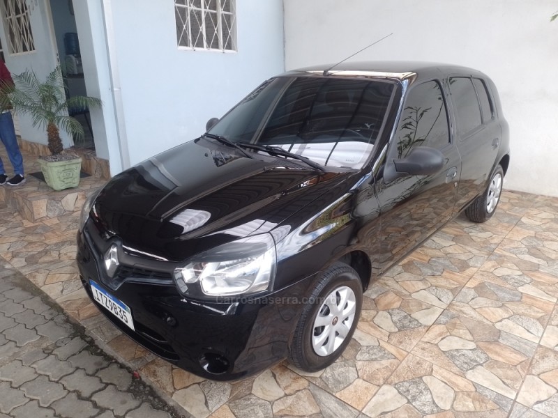 clio 1.0 expression 16v flex 4p manual 2013 caxias do sul