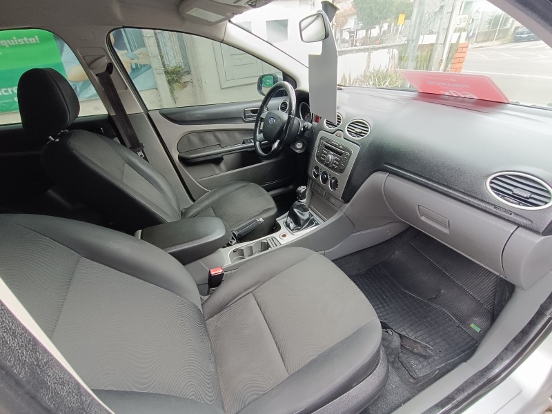 FOCUS 1.6 GLX 16V FLEX 4P MANUAL - 2013 - BENTO GONçALVES