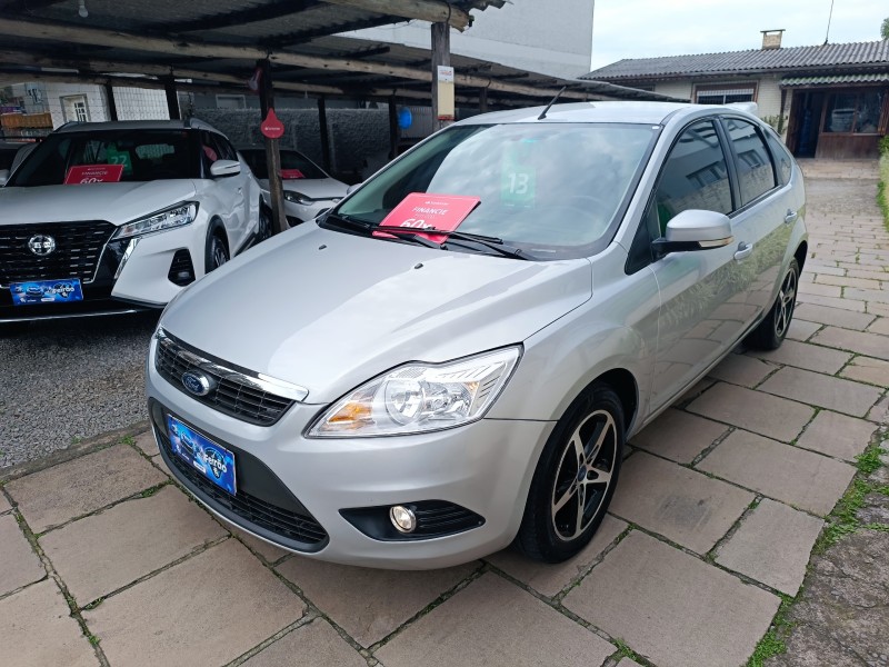 focus 1.6 glx 16v flex 4p manual 2013 bento goncalves