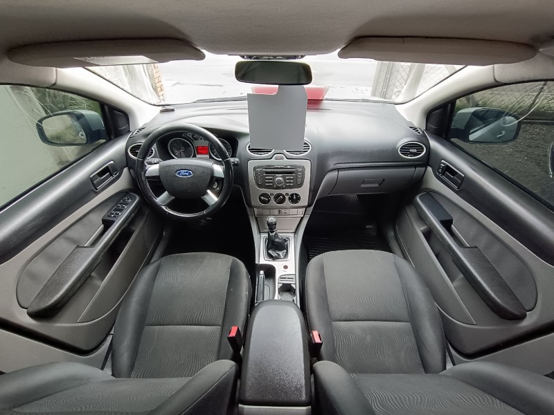 FOCUS 1.6 GLX 16V FLEX 4P MANUAL - 2013 - BENTO GONçALVES