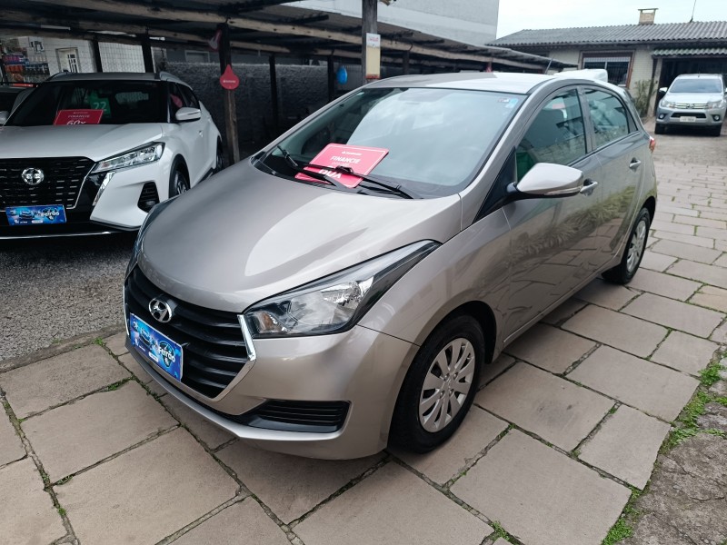 hb20 1.0 comfort 12v flex 4p manual 2018 bento goncalves