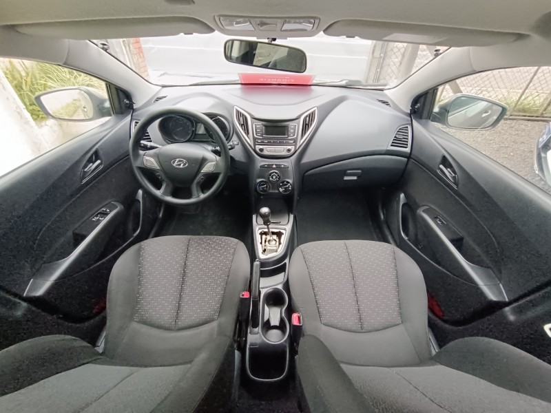 HB20 1.0 COMFORT 12V FLEX 4P MANUAL - 2018 - BENTO GONçALVES