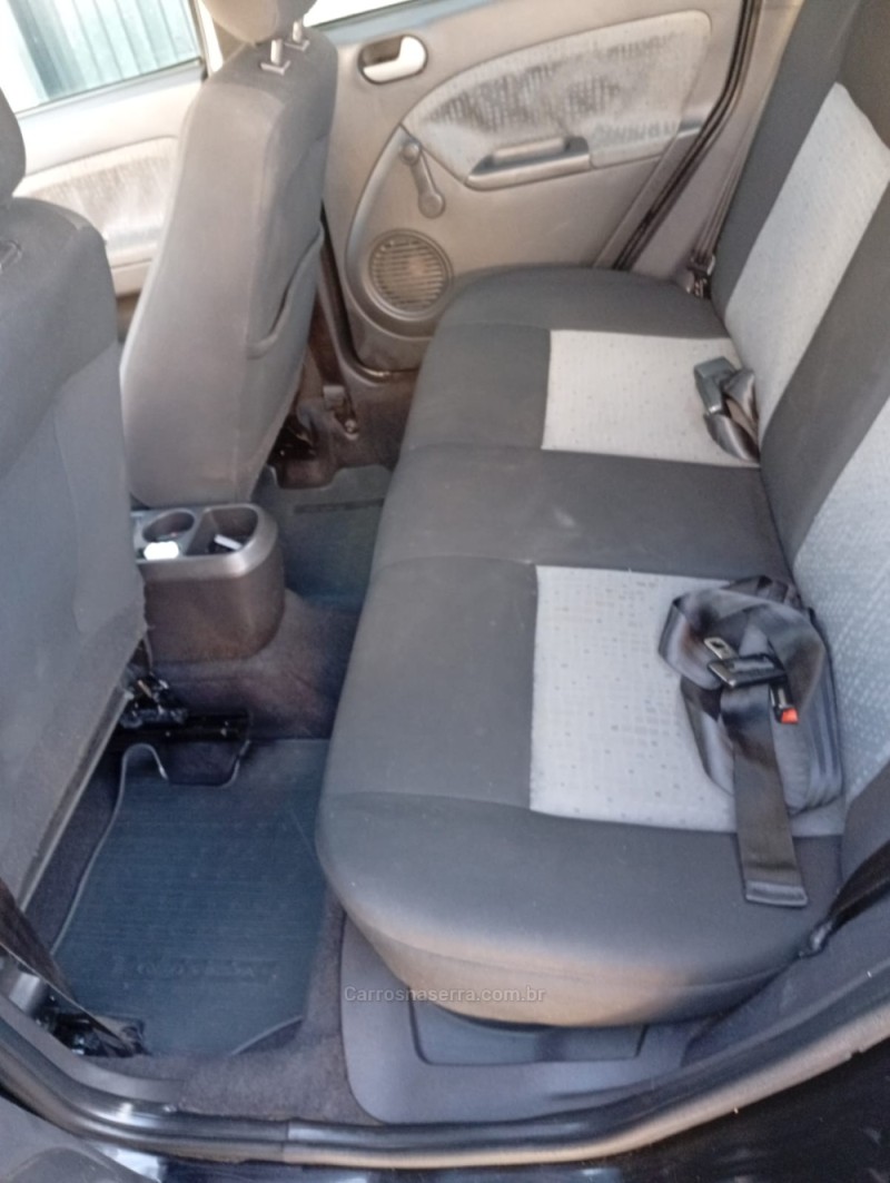 FIESTA 1.6 MPI CLASS SEDAN 8V FLEX 4P MANUAL - 2011 - CAXIAS DO SUL