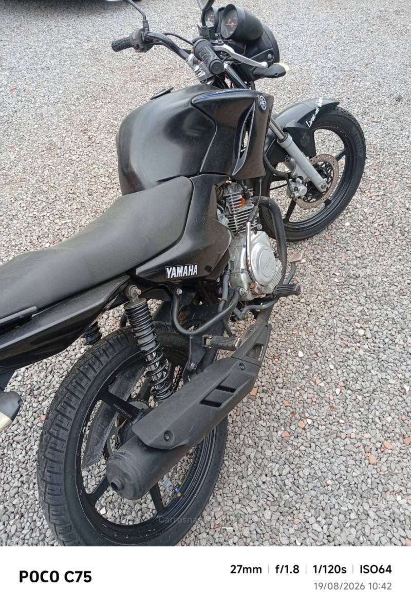 FACTOR 125I UBS - 2015 - CAXIAS DO SUL