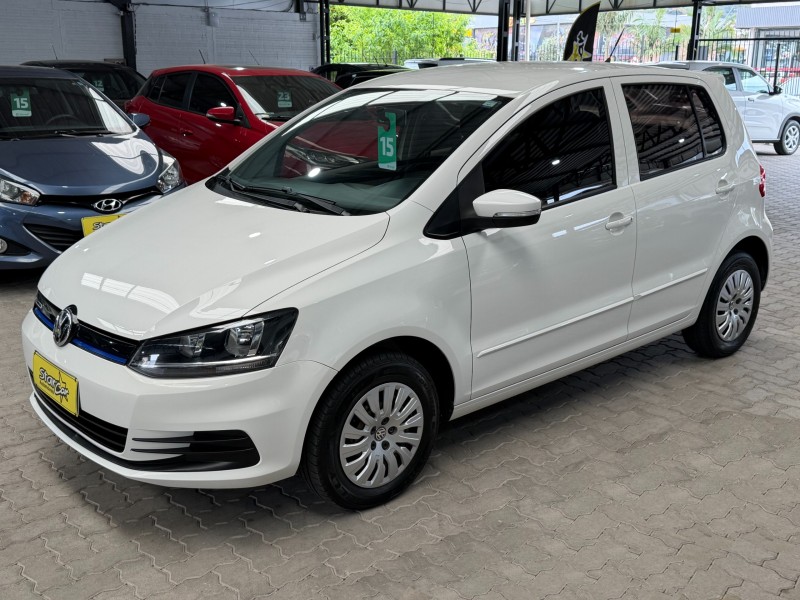 fox 1.0 mi bluemotion 8v flex 4p manual 2015 caxias do sul