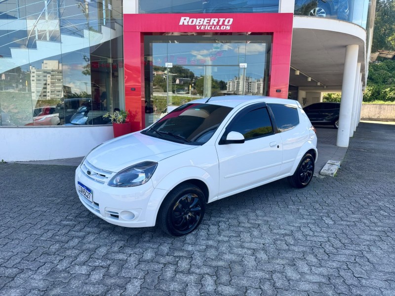 ka 1.0 mpi 8v flex 2p manual 2010 bento goncalves