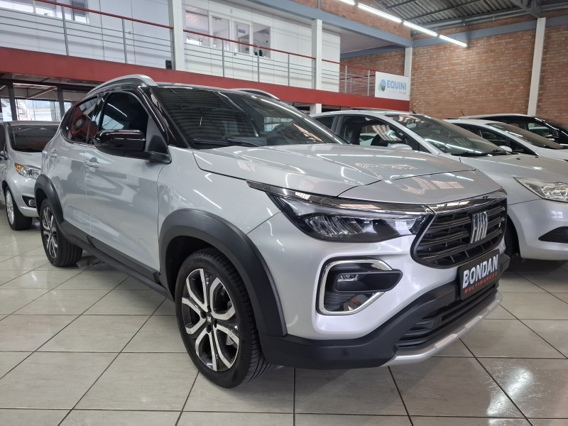 pulse 1.0 turbo 200 impetus hibrido 4p automatico 2025 farroupilha