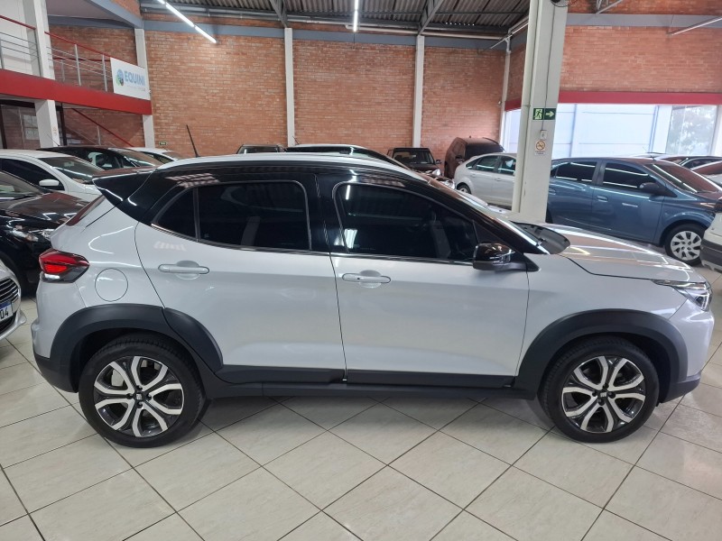 PULSE 1.0 TURBO 200 IMPETUS HIBRÍDO 4P AUTOMÁTICO - 2025 - FARROUPILHA