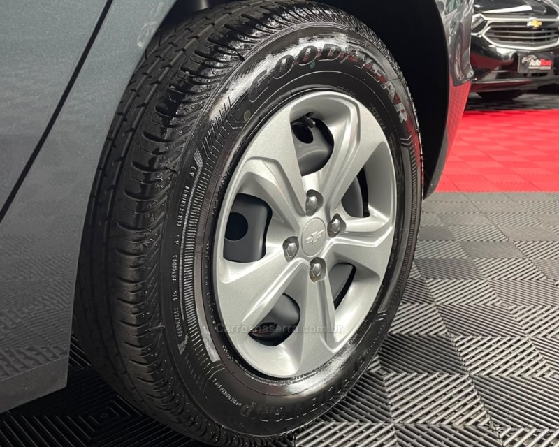 ONIX 1.0 12V FLEX 4P MANUAL - 2024 - VACARIA