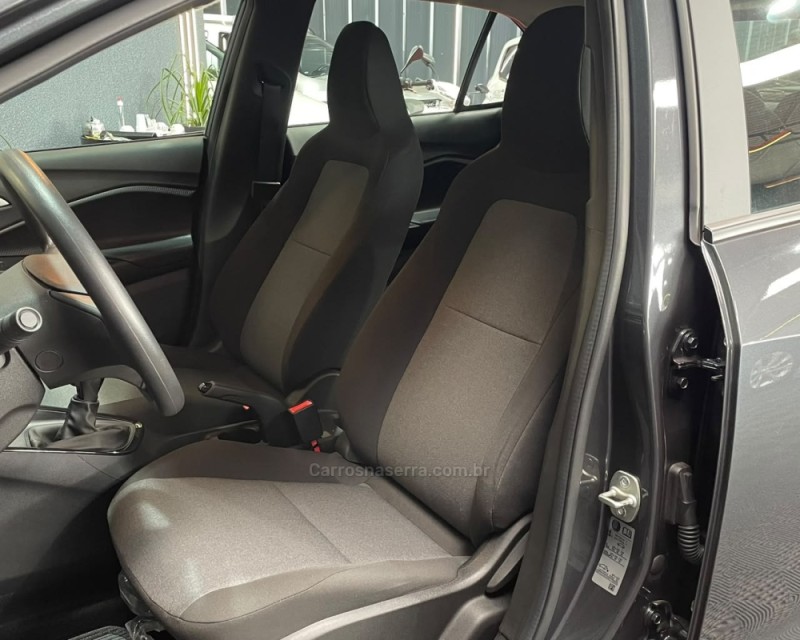ONIX 1.0 12V FLEX 4P MANUAL - 2024 - VACARIA