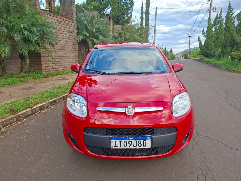 palio 1.0 mpi attractive 8v flex 4p manual 2013 arroio do meio