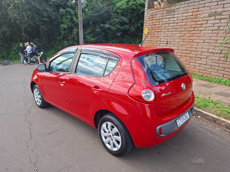 PALIO 1.0 MPI ATTRACTIVE 8V FLEX 4P MANUAL - 2013 - ARROIO DO MEIO