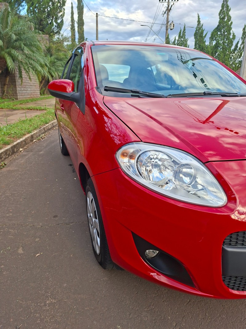 PALIO 1.0 MPI ATTRACTIVE 8V FLEX 4P MANUAL - 2013 - ARROIO DO MEIO