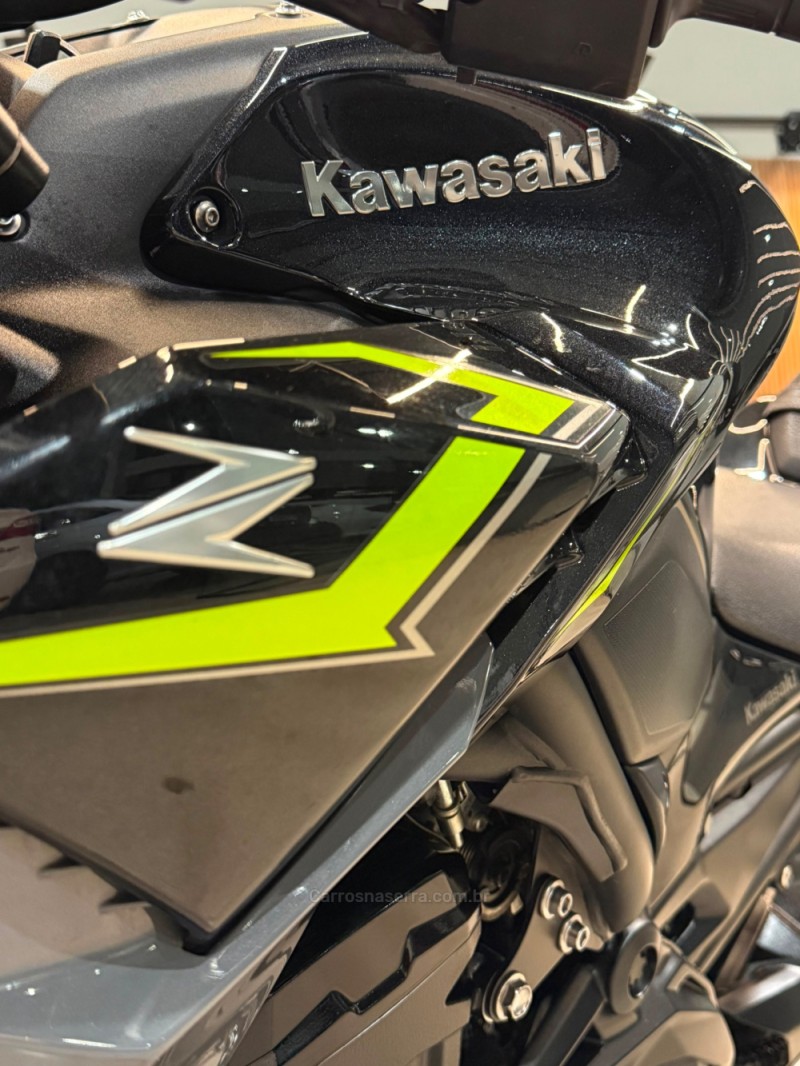 Z900  - 2025 - CAXIAS DO SUL