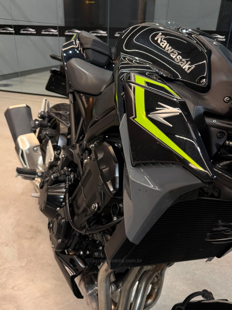 Z900  - 2025 - CAXIAS DO SUL
