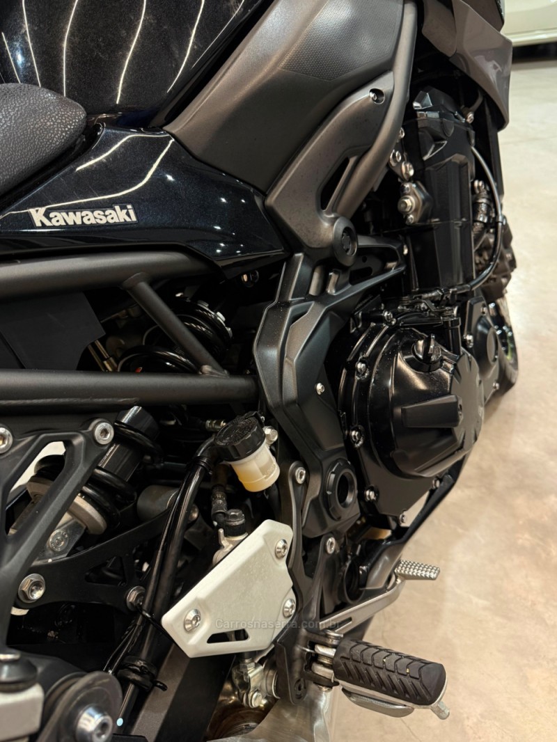 Z900  - 2025 - CAXIAS DO SUL