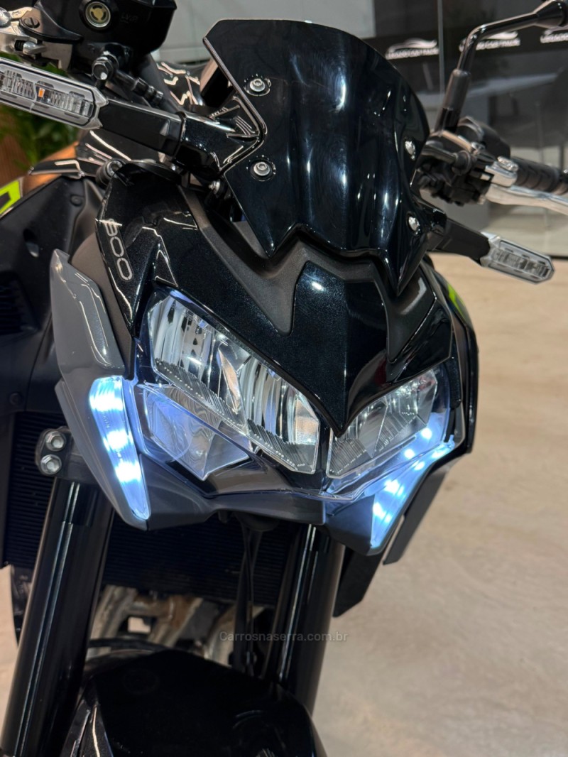 Z900  - 2025 - CAXIAS DO SUL