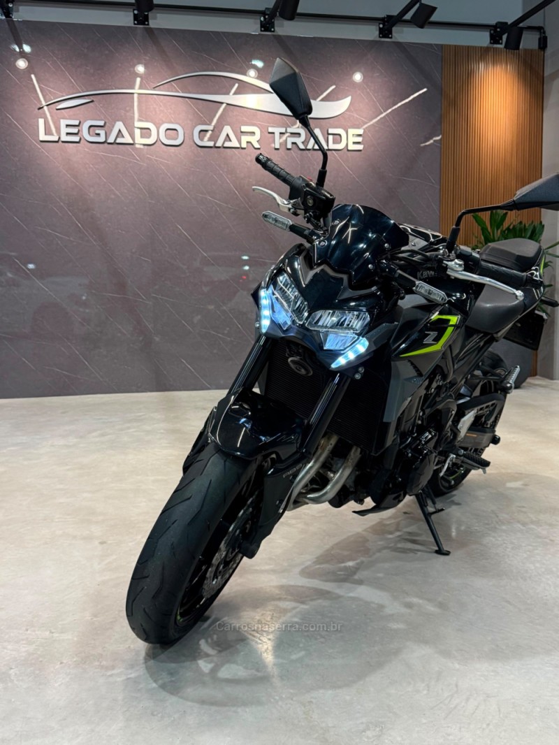 Z900  - 2025 - CAXIAS DO SUL