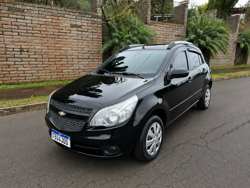 agile 1.4 mpfi lt 8v flex 4p manual 2013 arroio do meio