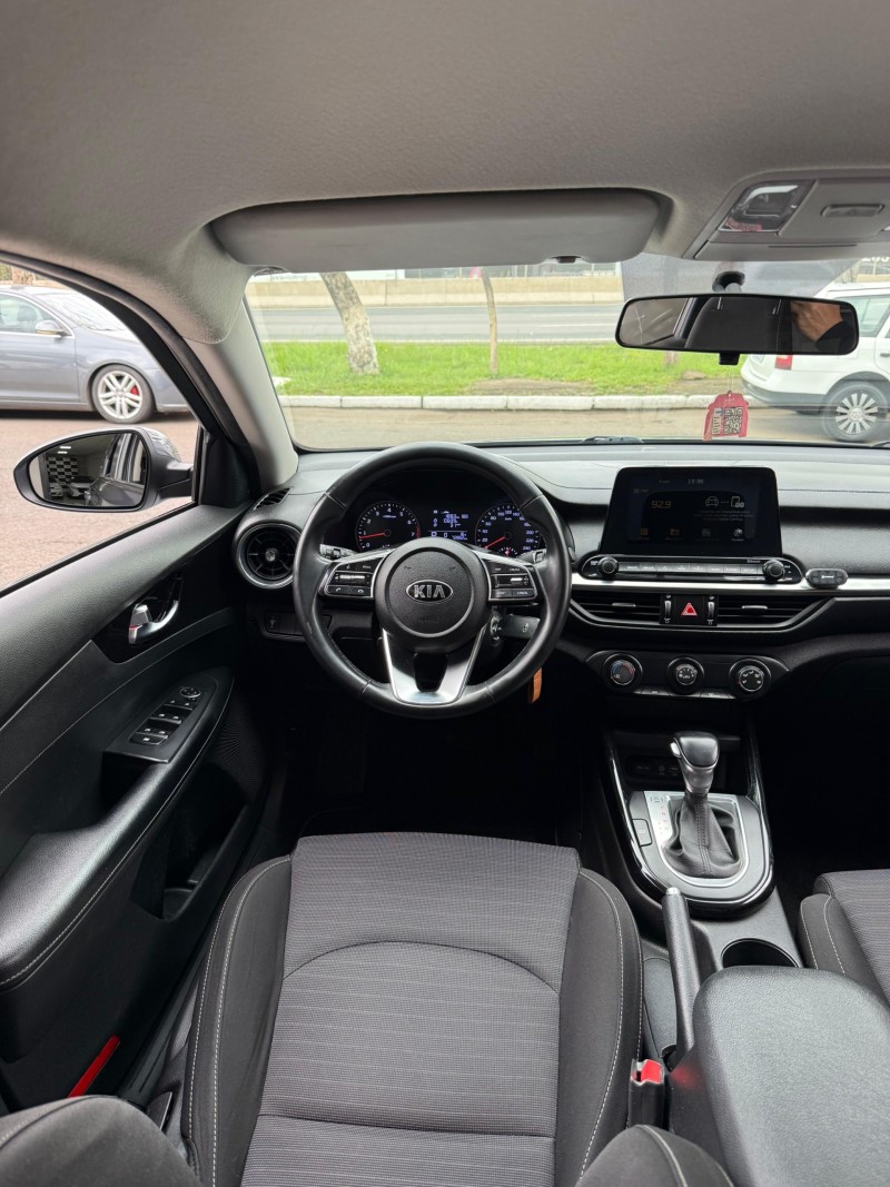 CERATO 2.0 EX 16V FLEX 4P AUTOMÁTICO - 2020 - ESTâNCIA VELHA