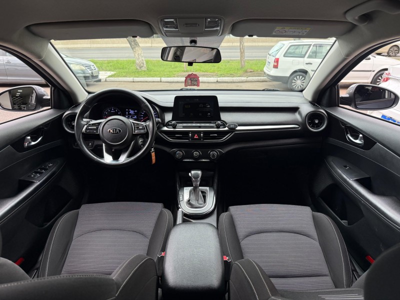 CERATO 2.0 EX 16V FLEX 4P AUTOMÁTICO - 2020 - ESTâNCIA VELHA