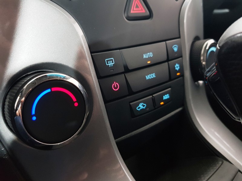 CRUZE 1.8 LT SPORT6 16V FLEX 4P AUTOMÁTICO - 2012 - CAXIAS DO SUL