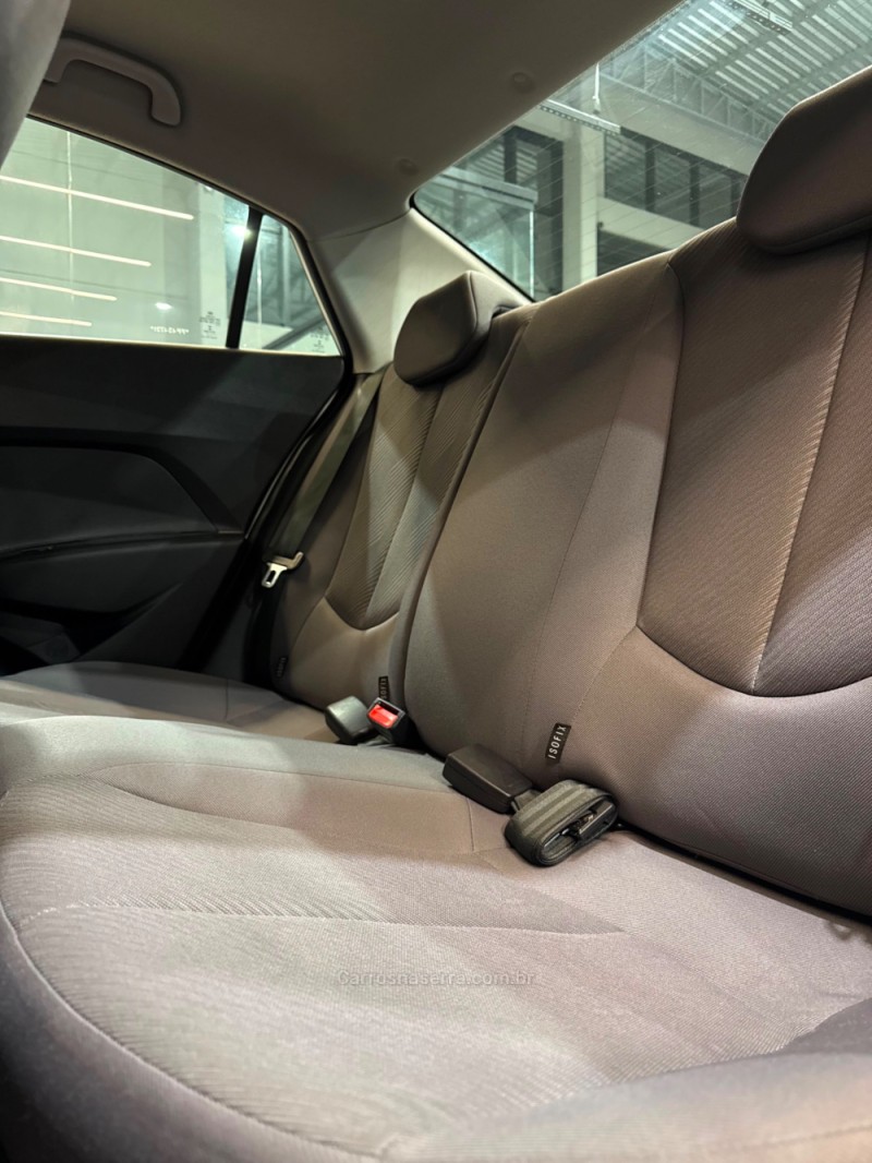 HB20S 1.6 PREMIUM 16V FLEX 4P AUTOMÁTICO - 2015 - CAXIAS DO SUL
