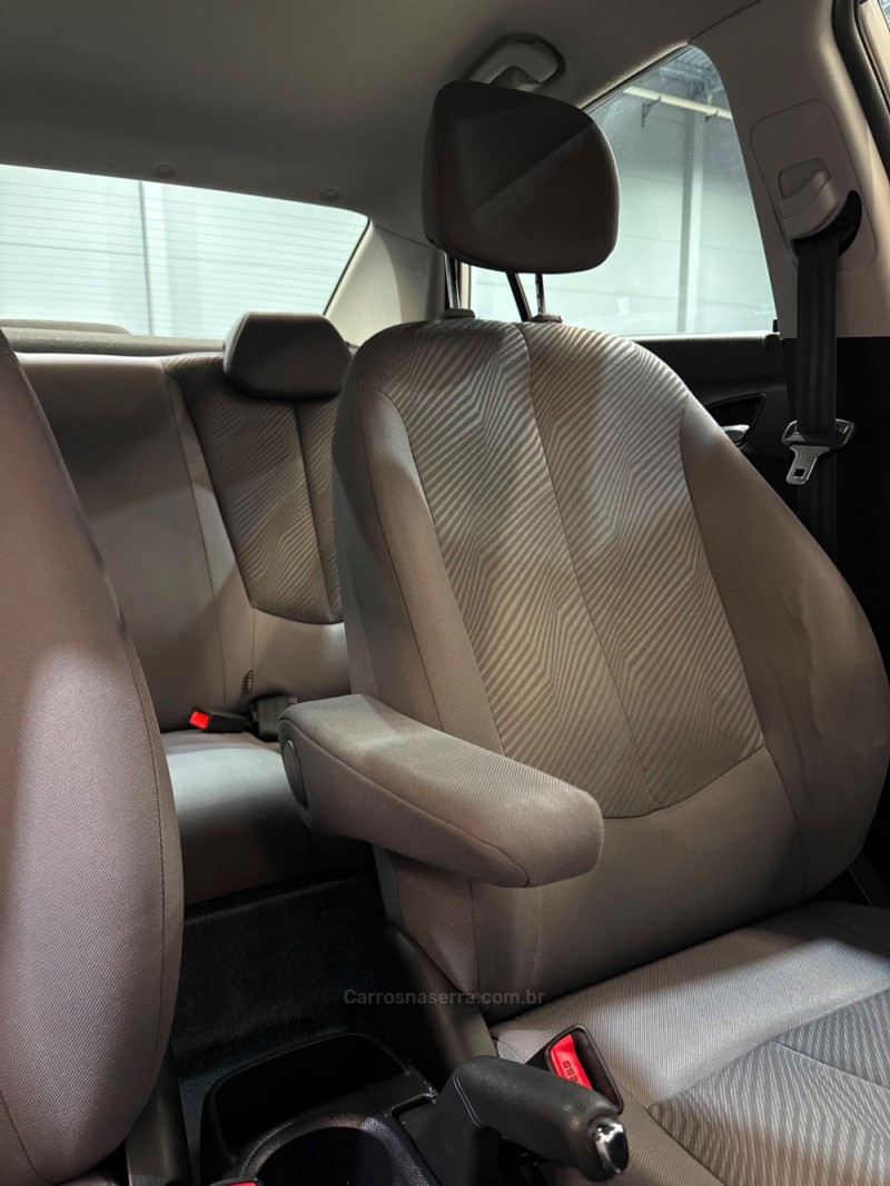 HB20S 1.6 PREMIUM 16V FLEX 4P AUTOMÁTICO - 2015 - CAXIAS DO SUL