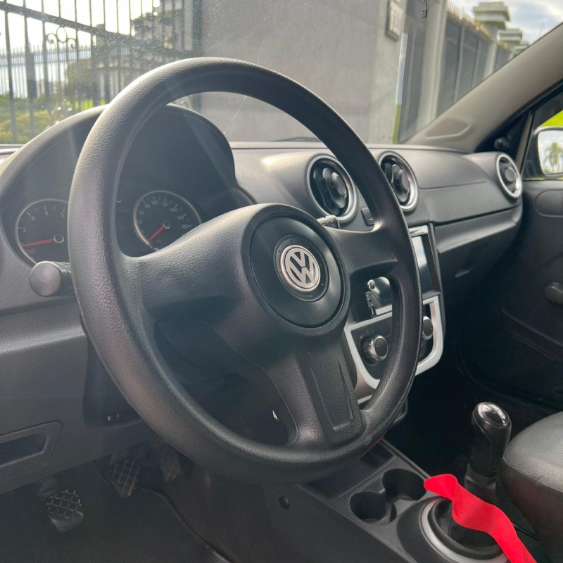 GOL 1.0 MI 8V FLEX 4P MANUAL G.V - 2010 - CAXIAS DO SUL