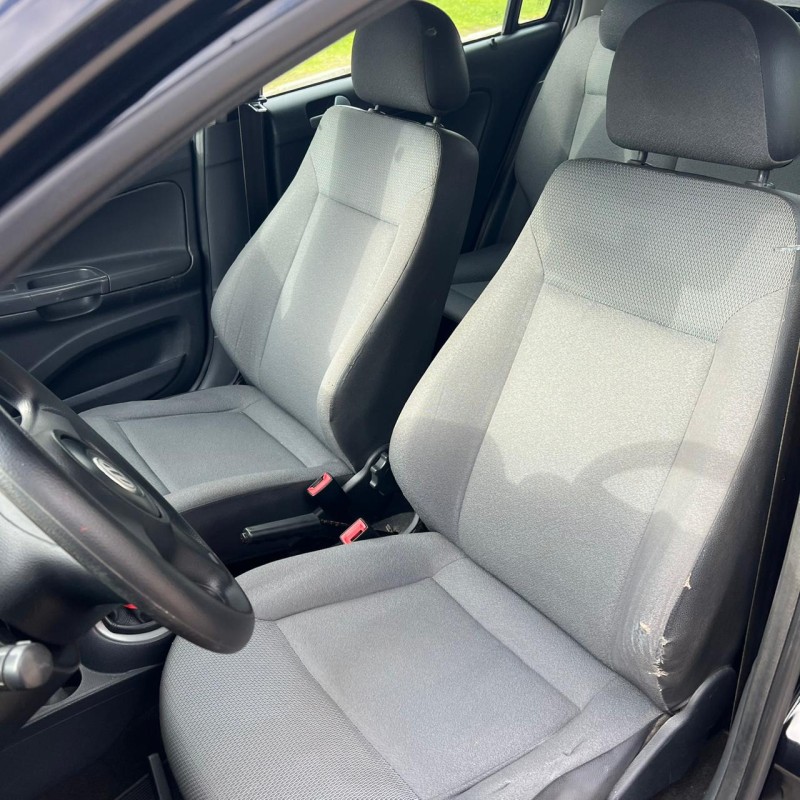 GOL 1.0 MI 8V FLEX 4P MANUAL G.V - 2010 - CAXIAS DO SUL