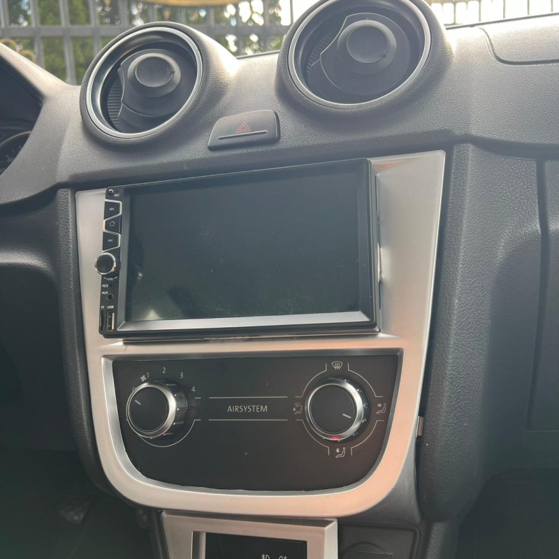 GOL 1.0 MI 8V FLEX 4P MANUAL G.V - 2010 - CAXIAS DO SUL