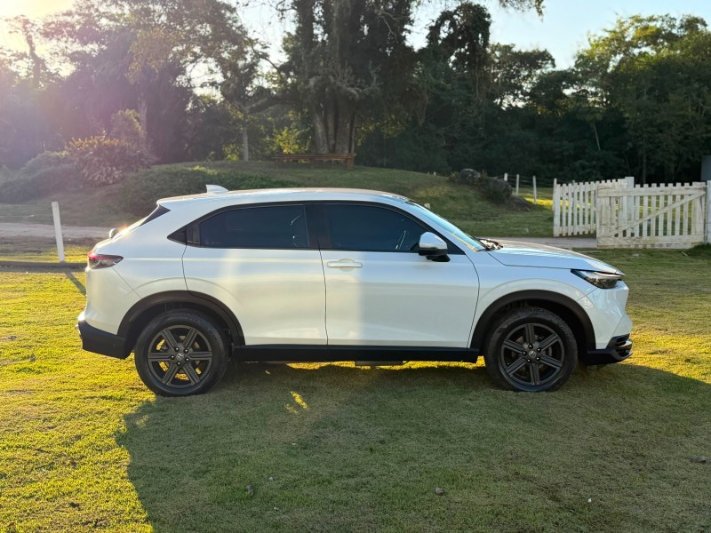 HR-V 1.5 ADVANCE TURBO 16V 4P AUTOMÁTICO - 2023 - ARROIO DO MEIO
