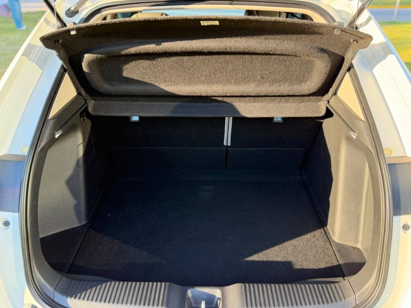 HR-V 1.5 ADVANCE TURBO 16V 4P AUTOMÁTICO - 2023 - ARROIO DO MEIO