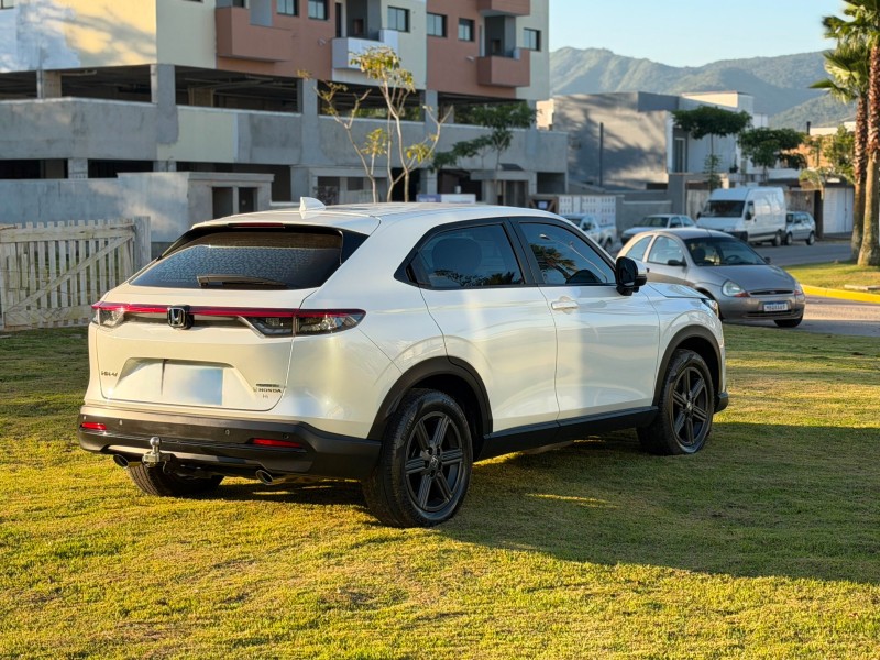 HR-V 1.5 ADVANCE TURBO 16V 4P AUTOMÁTICO - 2023 - ARROIO DO MEIO