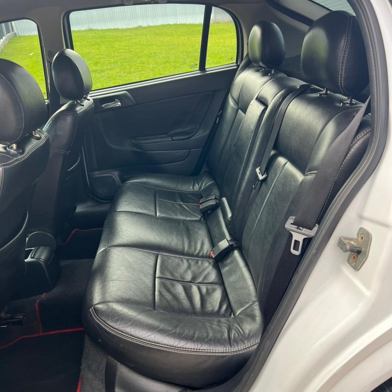 ASTRA 2.0 MPFI ADVANTAGE 8V FLEX 4P MANUAL - 2011 - CAXIAS DO SUL
