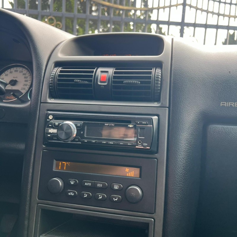 ASTRA 2.0 MPFI ADVANTAGE 8V FLEX 4P MANUAL - 2011 - CAXIAS DO SUL