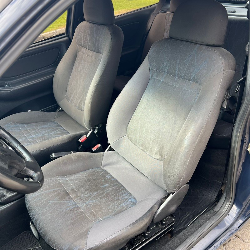 CELTA 1.0 MPFI SPIRIT 8V FLEX 2P MANUAL - 2005 - CAXIAS DO SUL