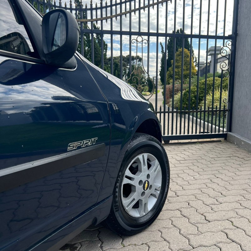 CELTA 1.0 MPFI SPIRIT 8V FLEX 2P MANUAL - 2005 - CAXIAS DO SUL