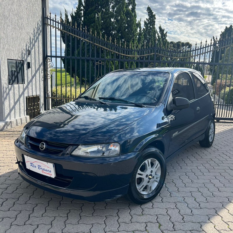 celta 1.0 mpfi spirit 8v flex 2p manual 2005 caxias do sul