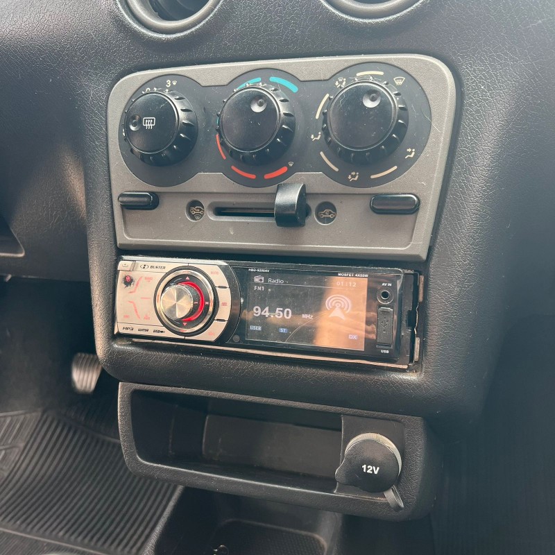 CELTA 1.0 MPFI SPIRIT 8V FLEX 2P MANUAL - 2005 - CAXIAS DO SUL
