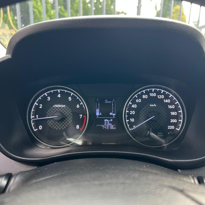 HB20 1.6 VISION 16V FLEX 4P MANUAL - 2021 - CAXIAS DO SUL