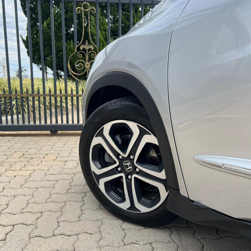 HR-V 1.8 16V FLEX EX 4P AUTOMÁTICO - 2016 - CAXIAS DO SUL