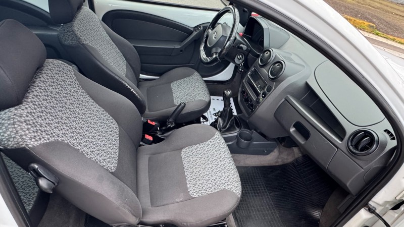 KA 1.0 MPI CLASS 8V FLEX 2P MANUAL - 2013 - CAXIAS DO SUL