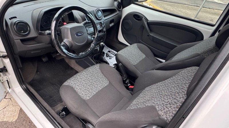 KA 1.0 MPI CLASS 8V FLEX 2P MANUAL - 2013 - CAXIAS DO SUL