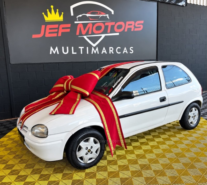 corsa  1998 caxias do sul