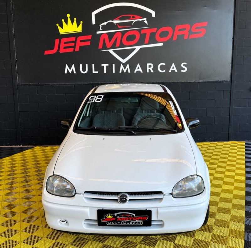 CORSA  - 1998 - CAXIAS DO SUL