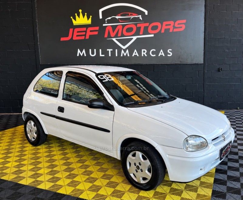 CORSA  - 1998 - CAXIAS DO SUL