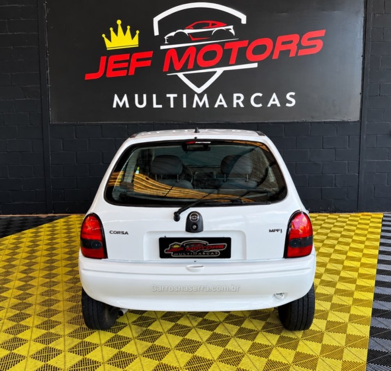 CORSA  - 1998 - CAXIAS DO SUL