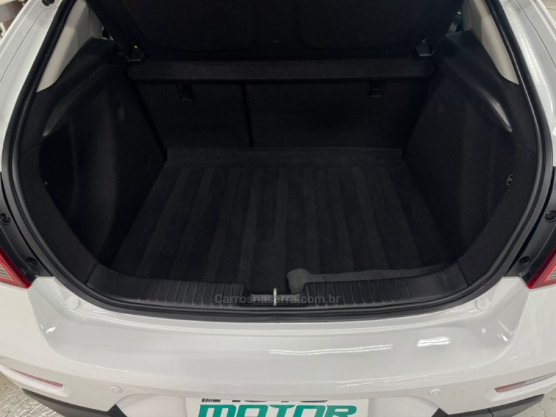 CRUZE 1.8 LT SPORT6 16V FLEX 4P AUTOMÁTICO - 2016 - CAXIAS DO SUL