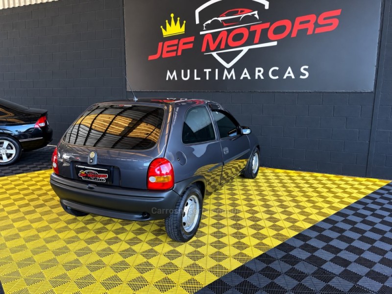 CORSA  - 1995 - CAXIAS DO SUL